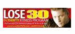 Lose 30 in Thirty Fitness Program